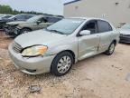 2003 TOYOTA COROLLA