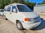 2000 VOLKSWAGEN EUROVAN