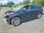 2026 TOYOTA SIENNA