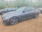 2015 BMW 335