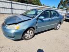 2006 TOYOTA COROLLA