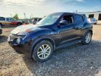 2012 NISSAN JUKE