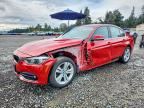 2018 BMW 330