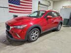 2016 MAZDA CX-3