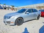 2011 FORD FUSION