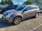 2012 CADILLAC SRX
