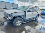 2003 FORD EXPLORER