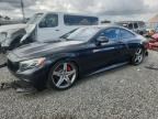 2016 MERCEDES-BENZ S