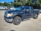 2011 FORD F150