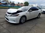 2015 LEXUS ES