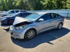 2015 HYUNDAI ELANTRA