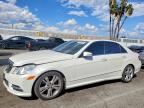 2013 MERCEDES-BENZ E