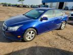 2013 CHEVROLET CRUZE