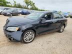 2011 VOLKSWAGEN JETTA