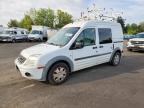 2012 FORD TRANSIT CONNECT