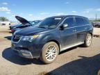 2012 ACURA MDX