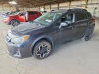 2017 SUBARU CROSSTREK