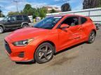 2020 HYUNDAI VELOSTER