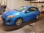 2010 MAZDA 3