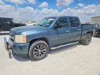 2007 CHEVROLET SILVERADO