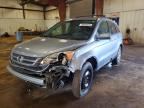 2010 HONDA CR-V