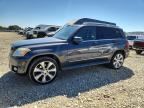 2010 MERCEDES-BENZ GLK
