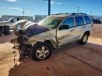 2007 JEEP GRAND CHEROKEE
