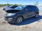 2017 LINCOLN MKC