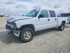 2002 CHEVROLET SILVERADO