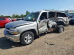 2002 CHEVROLET SUBURBAN