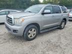2008 TOYOTA SEQUOIA
