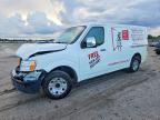 2017 NISSAN NV