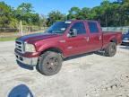 2006 FORD F250