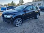 2017 HONDA HR-V