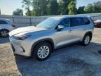 2026 TOYOTA GRAND HIGHLANDER