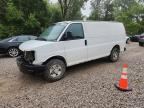2013 CHEVROLET EXPRESS 2500