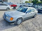 1991 MERCEDES-BENZ 300 D