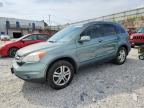 2010 HONDA CR-V