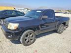 2007 TOYOTA TACOMA