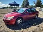 2006 HONDA ACCORD