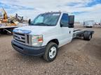 2012 FORD ECONOLINE