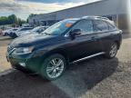 2015 LEXUS RX