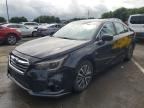 2018 SUBARU LEGACY