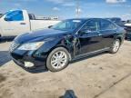2011 LEXUS ES
