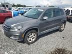 2012 VOLKSWAGEN TIGUAN