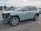 2020 TOYOTA RAV4 HYBRID