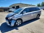2013 TOYOTA SIENNA