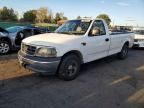 2001 FORD F150