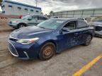 2016 TOYOTA AVALON