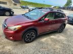 2014 SUBARU XV CROSSTREK
